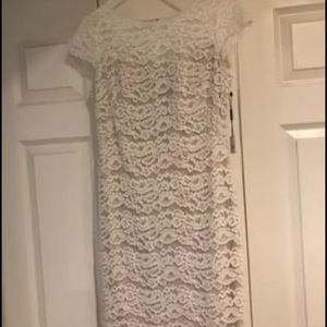 New with tags Calvin Klein dress. Never worn